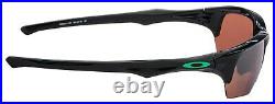 OAKLEY Flak Beta ASIAN FIT Sunglasses Carbon/Prizm Dark Golf OO9372-1165 NEW