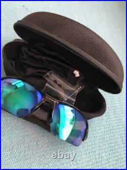 OAKLEY Golf Sunglasses Can Be Used Regardless Of Gender 37384