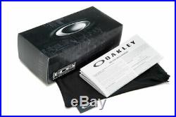 OAKLEY HALF JACKET 2.0 XL Sunglasses OO9154-6462 Black Frame With PRIZM Dark Golf