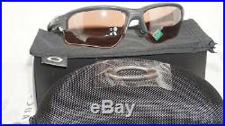 OAKLEY New Sunglasses Flak Draft (A) Matte Carbon Prizm Dark Golf OO9373-1070