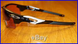 OAKLEY New Sunglasses RADARLOCK PATH Polished Black/Prizm Golf OO9206-25