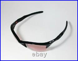 OAKLEY OO9154-6462 sunglasses HALF JACKET2.0 XL half 009154-6462 GLOBAL black