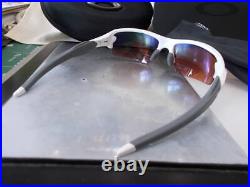 OAKLEY Oakley FLAK 2.0A OO9271 10 Sunglasses PRIZM GOLF Lens
