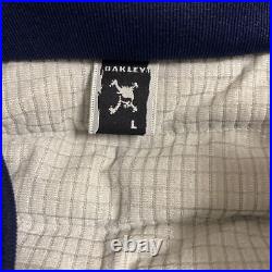 OAKLEY Oakley Golf Wear Blouson Down Jacket