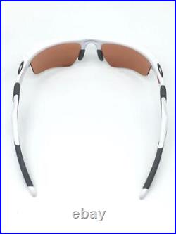 OAKLEY Oakley Sports Glasses Half Jacket 2.0 Prism Derm Golf Lens OO91