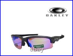 OAKLEY Oakley Sunglasses FLAK DRAFT OO9373 04 PRIZM GOLF Asian Fit