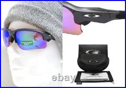 OAKLEY Oakley Sunglasses FLAK DRAFT OO9373 04 PRIZM GOLF Asian Fit Domestic G