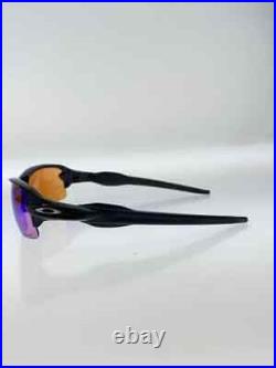 OAKLEY PRIZM GOLF Sunglasses Sports Glasses Plastic BLK Multicolor