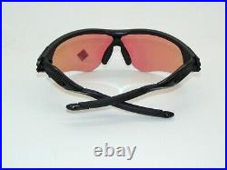 OAKLEY RADARLOCK PATH (A) OO9206-36 Matte Black/Prizm Golf Sunglasses