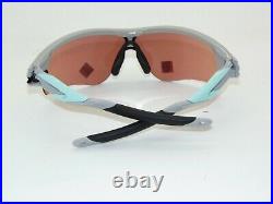 OAKLEY RADARLOCK PATH A OO9206-4838 Cool Grey/Prizm Dark Golf Sunglasses