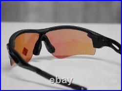 OAKLEY RADARLOCK PATH Sunglasses PRIZM GOLF OO9206 3638 Asian Fit Matte Black
