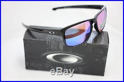 Oakley Sliver Sunglasses Prizm Golf Polished Black / Iridium 9262-39