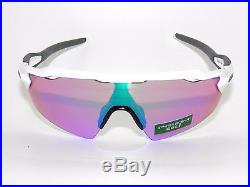 Oakley Sunglasses 9211-05 Radar Ev Pitch Polished White/prizm Golf Radarpitch