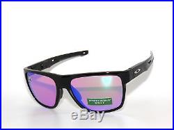 Oakley Sunglasses Crossrange XL 9360-04 Polished Black Prizm Golf