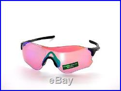 Oakley Sunglasses Evzero Path 9308-05 Matte Steel/prizm Golf