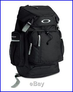 OAKLEY SUNGLASSES WORKS BACKPACK 30L Rucksack Travel Golf Sport Gym MX Pack Bag