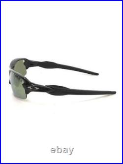 OAKLEY Sunglasses FLAK 2 0 Prizm Golf ASIA Fit Men OO9271-09 USED