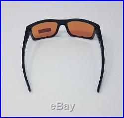 OAKLEY Sunglasses MAINLINK OO9264-23 Polished Black Frame with PRIZM Golf Lens