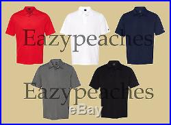 OAKLEY Sunglasses Mens Basic dri fit GOLF Polo Sport Shirts Sizes S M L XL 2XL