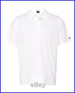 OAKLEY Sunglasses Mens Basic dri fit GOLF Polo Sport Shirts Sizes S M L XL 2XL