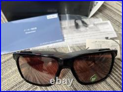 OAKLEY Sunglasses PORTAL X Polarized Glasses PRIZM DARK GOLF