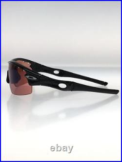 OAKLEY Sunglasses Plastic NVY Mens 09684 Radar Pitch GOLF SPECIFIC
