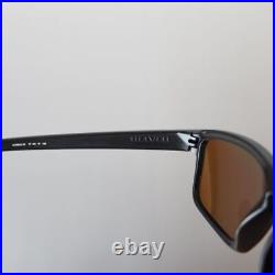 OAKLEY Sunglasses Sliver Sliver Polarized Bronze Drive Golf Fishing Matt