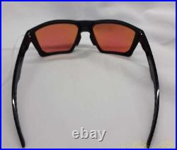 OAKLEY TARGETLINE OO9398-0458 Golf Sunglasses