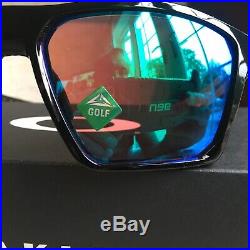OAKLEY TARGETLINE Sunglasses Prizm Golf Lens