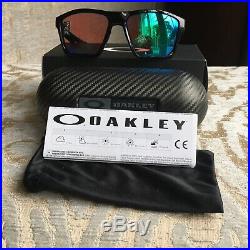 OAKLEY TARGETLINE Sunglasses Prizm Golf Lens