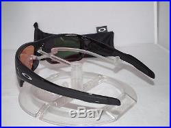 OAKLEY TURBINE Sunglasses OO9263-30 Polished Black / Prizm Golf