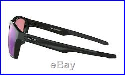 OAKLEY TargetLine sunglasses OO9397-0558 PRIZM Golf lens Polished Black