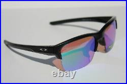 OAKLEY Thinlink Sunglasses Matte Black/Prizm Golf OO9316-05 NEW