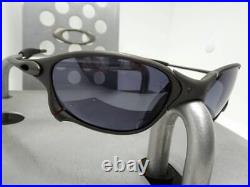 OAKLEY X-METAL XX Double X Men's Sunglasses Golf Eyewear Board Baseball with case
