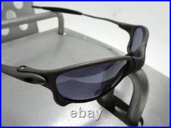OAKLEY X-METAL XX Double X Men's Sunglasses Golf Eyewear Board Baseball with case