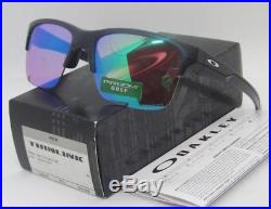 OAKLEY matte black ink PRIZM GOLF THINLINK OO9316-05 sunglasses! NEW IN BOX