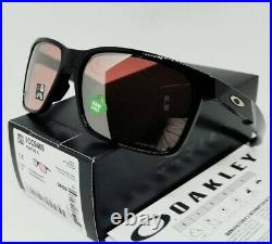 OAKLEY polished black/dark golf PRIZM PORTAL-X OO9460-02 sunglasses NEW IN BOX