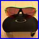 OAKLEY-sunglasses-Rio-Olympics-limited-model-Baseball-Golf-new-unused-prism-01-os