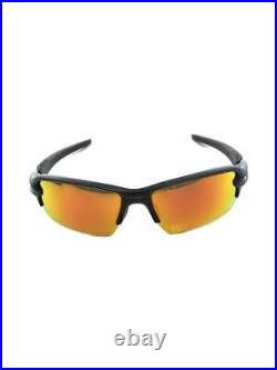 OAKLEY2.0 Prism Golf Sunglasses BLK Men s