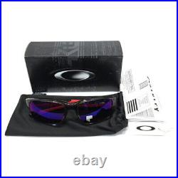 Oakley 009252-08 Chainlink Chain-Links Polarized Sunglasses Glasses Golf 40542