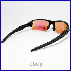 Oakley #100 OO9271-0961 Sunglasses PRIZM GOLF FLAK 2.0 FLAK
