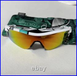 Oakley #102 Golf Sunglasses