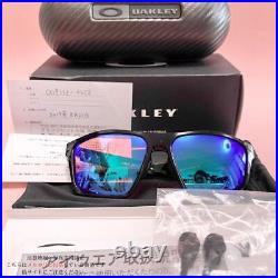 Oakley #104 Sunglasses Oo9 8-0458 Prism Golf