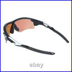 Oakley #107 Golf Sunglasses Radar Lock Pass Radarlock Path Oo9206-25