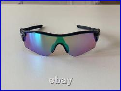 Oakley #117 Sunglasses Prizm Golf