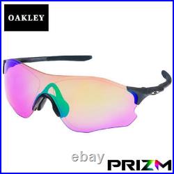 Oakley #122 Golf Eevee Zero Path Sunglasses Oo9313-05
