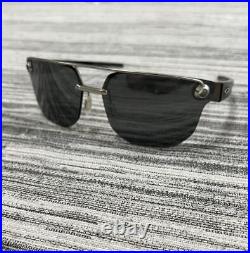 Oakley #125 Golf Sunglasses Crystal Prizm