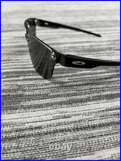 Oakley #125 Golf Sunglasses Crystal Prizm