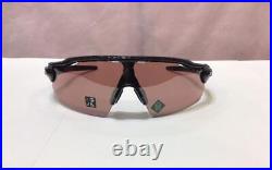 Oakley #132 Golf Radar Ev Pitch Sports Sunglasses
