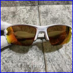 Oakley #133 Sunglasses Flak 2.0 Running Angling Golf